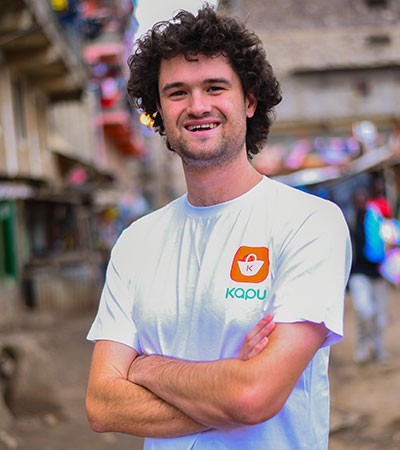 Team Member