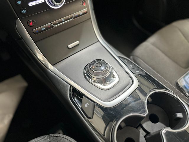 FORD S-Max 2018 BLACK Gebrauchtwagen - Galeriebild 19