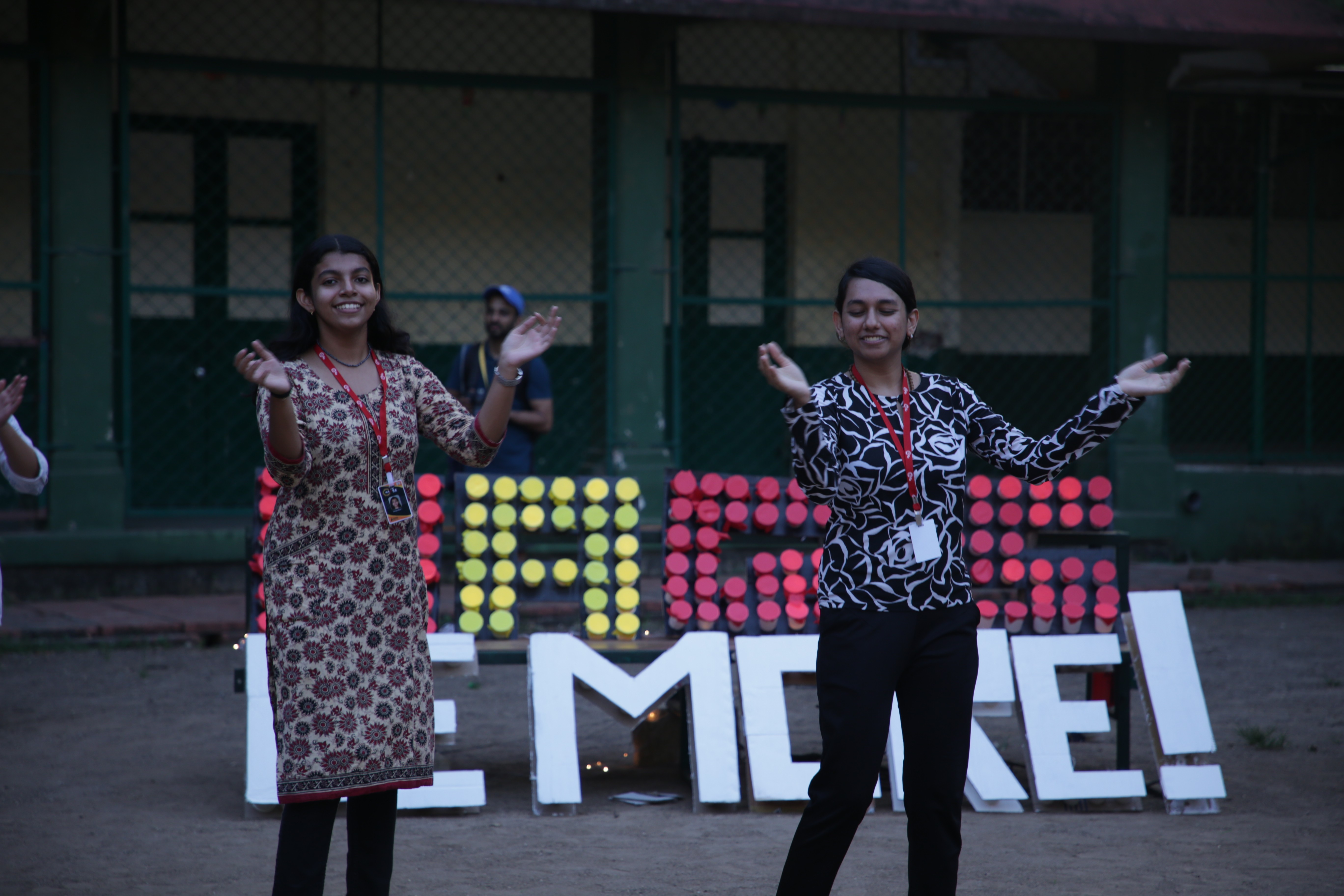 Concetrated triathlete grayscale