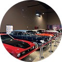 Museu do Automóvel  - Motion Turismo
