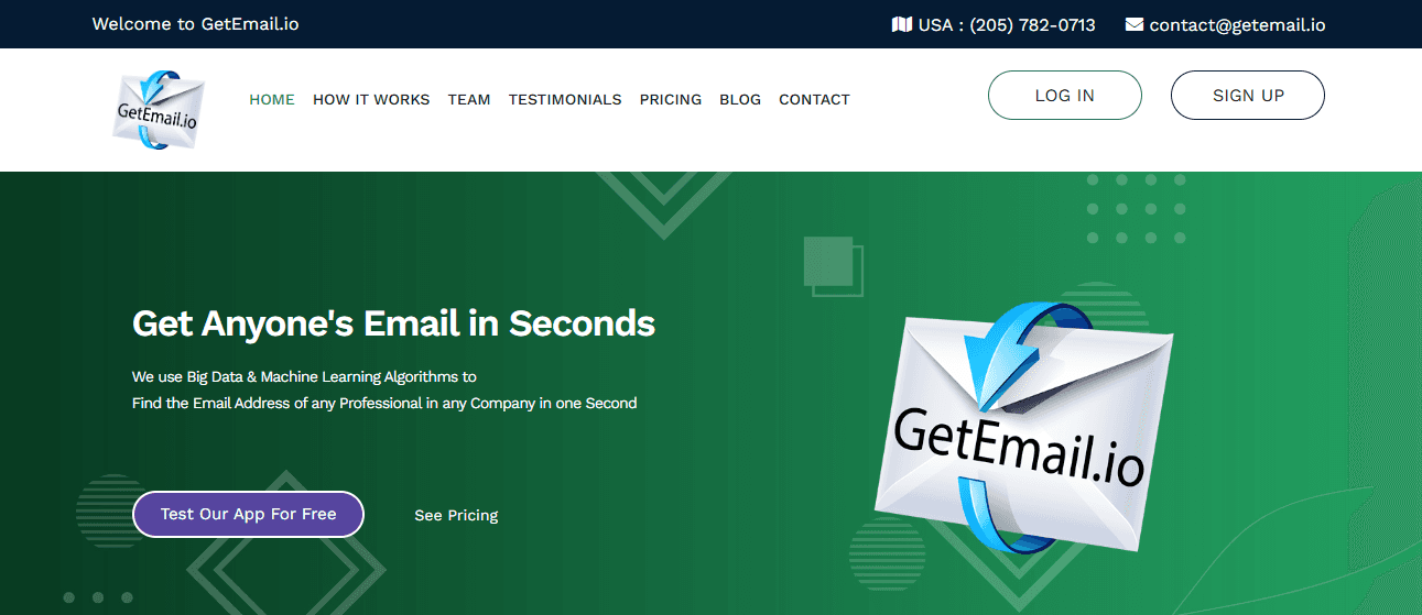 Best Tools - Email Scraping Tools