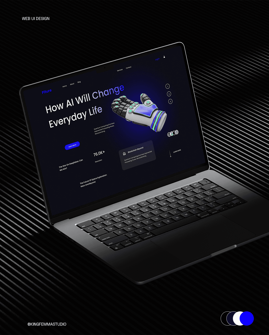 Website Design