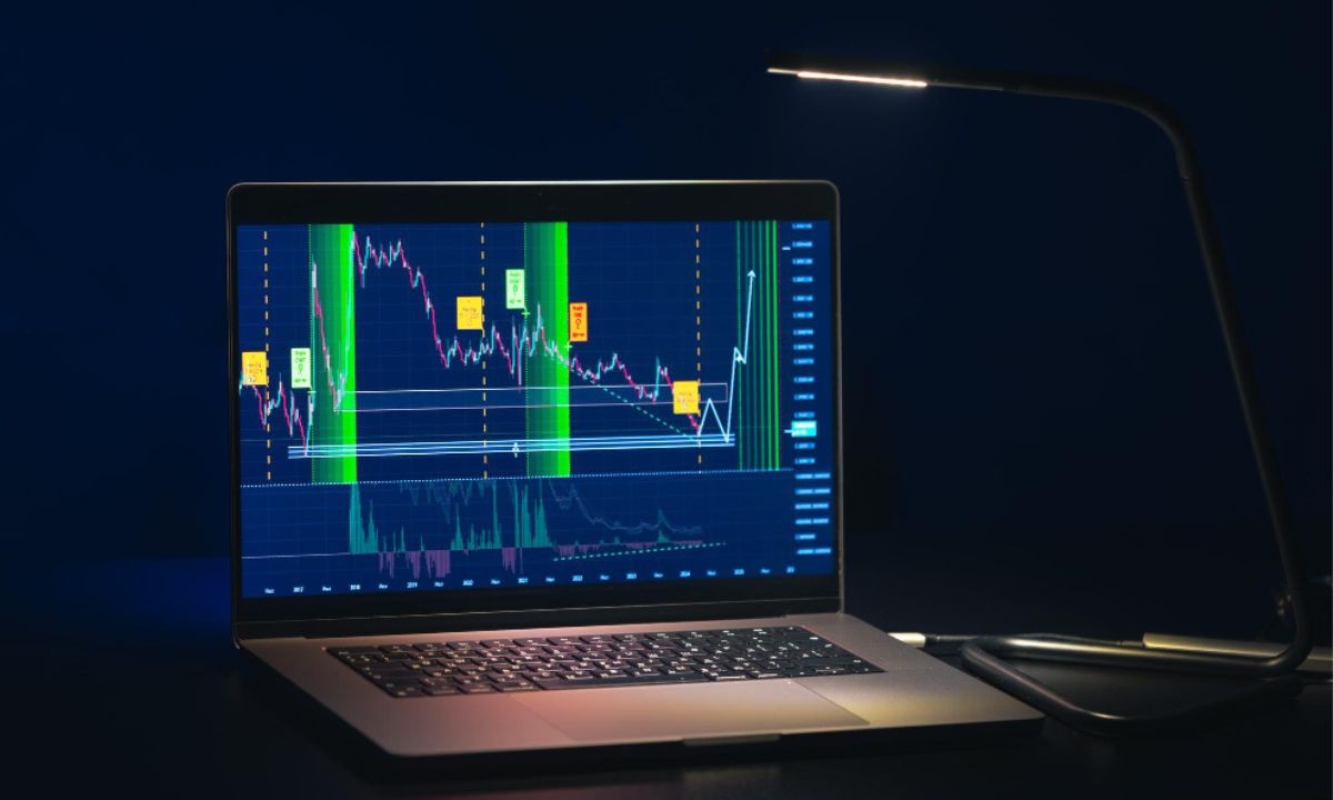 What Makes a Prop Firm Website Different?