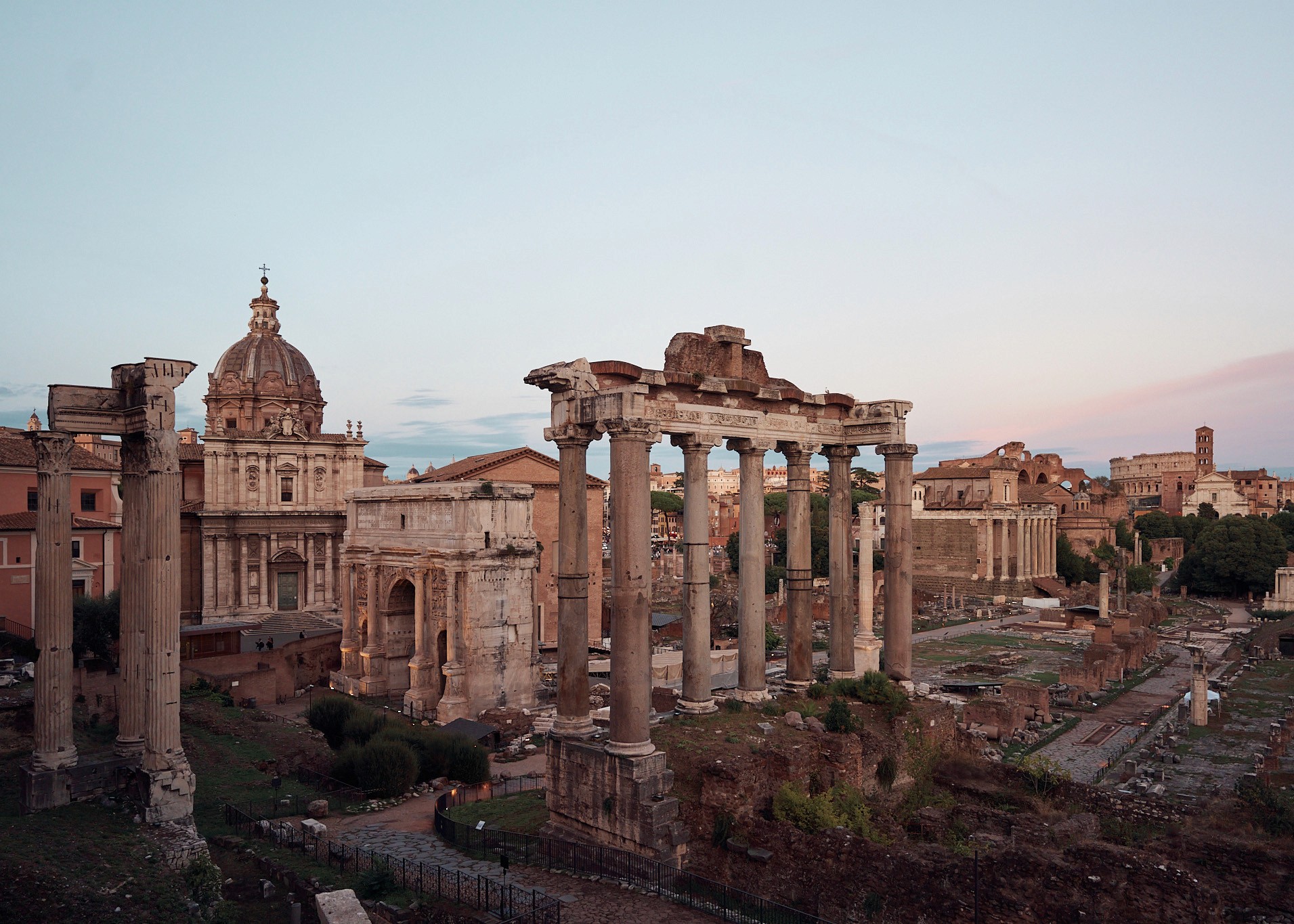 Image Trail by MilkyThemes