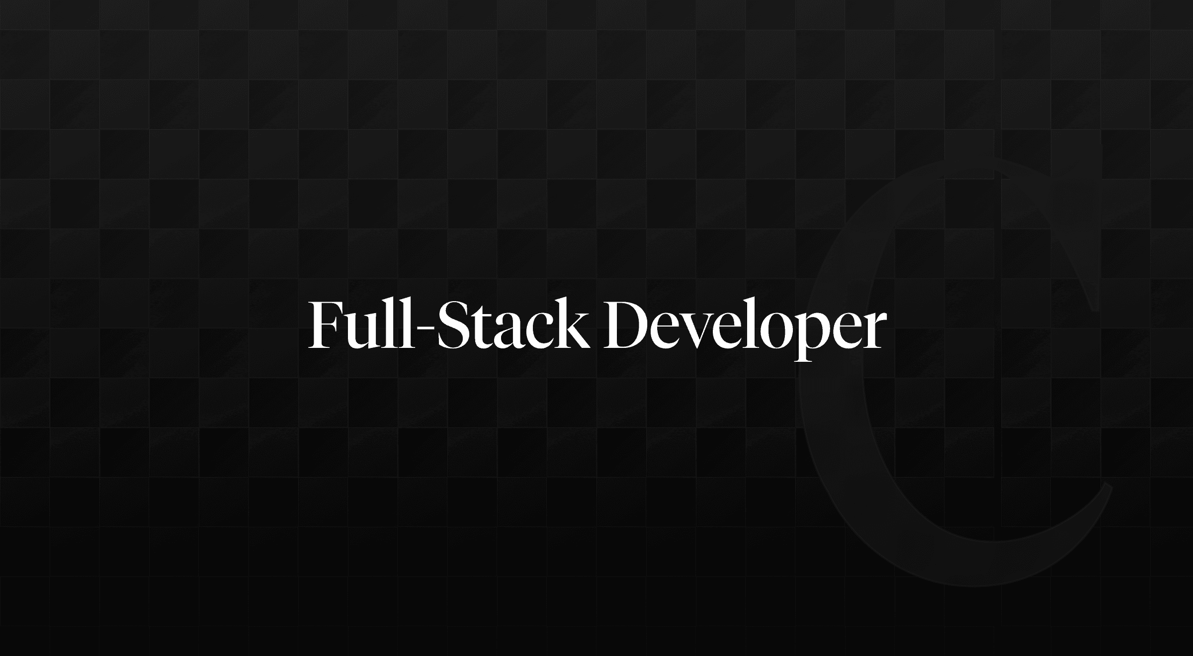 Two businessmen shaking hands outside modern building