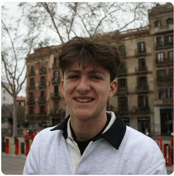 woman in black turtleneck shirt