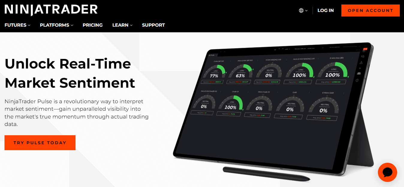 Tools - Algorithmic Trading Tools