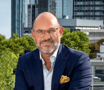 Ersin Soykandar, Vorstandsmitglied der Pelorus Jack Foundation – zuständig für operative Leitung und Projektkoordination.