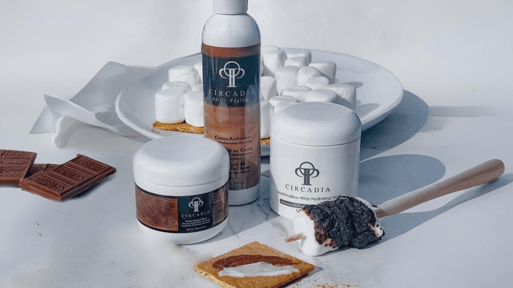 S'Mores Indulgence Treatment