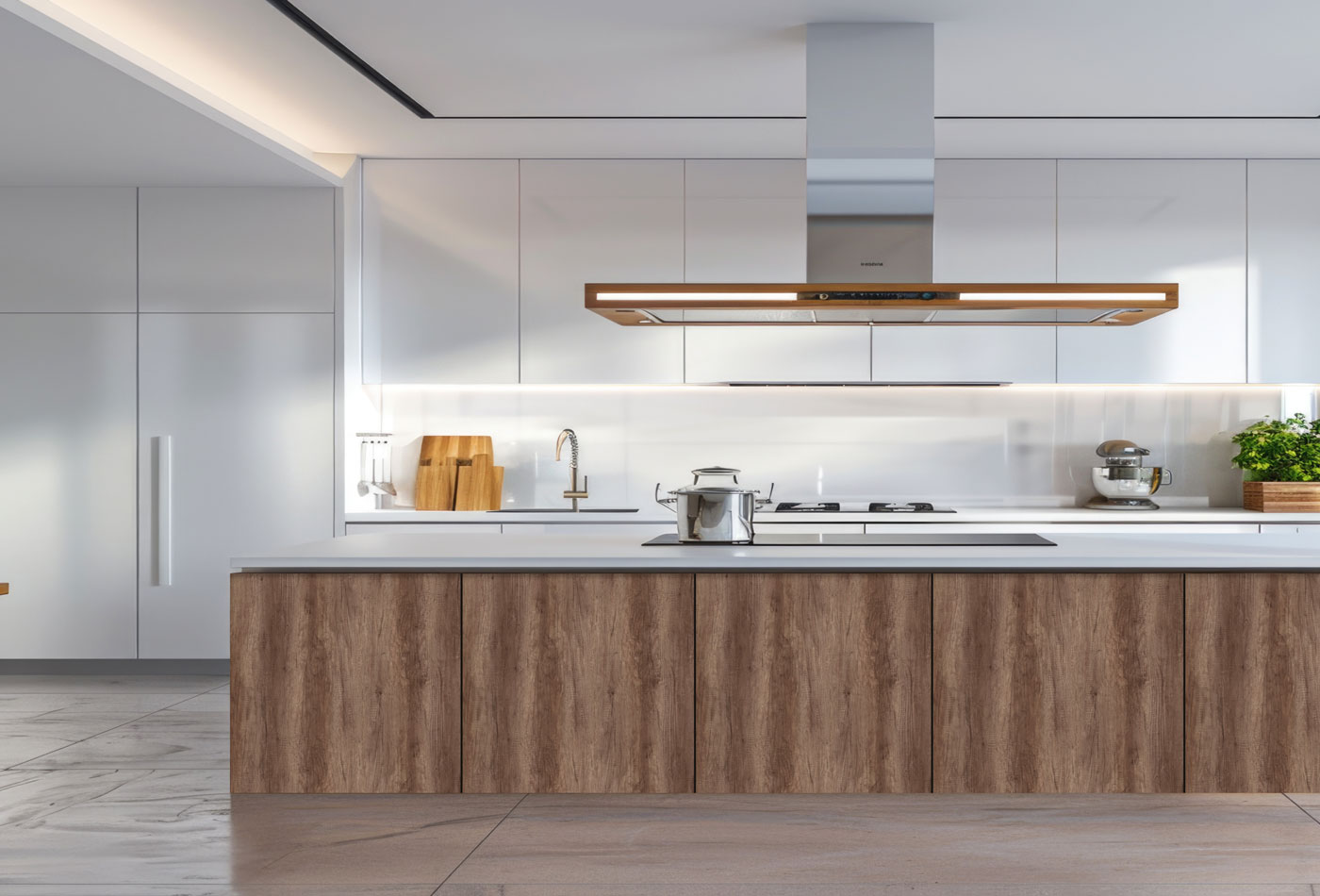 Melamina Nebraska Arauco |  Tablero MDF | 15 MM 