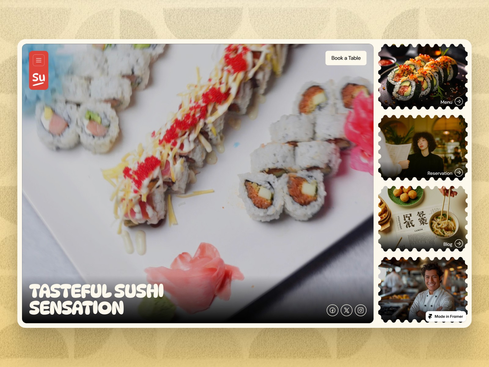 Sushilo