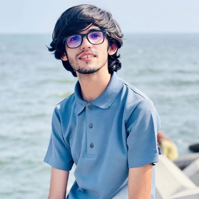 Main Image of User