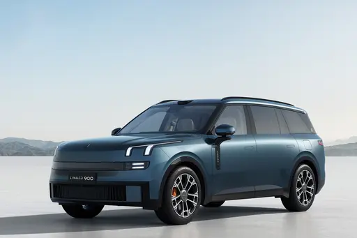 Premium electric car from EGY SINO ELECTRIC CARS