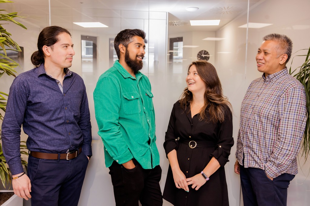 About Us | Codehouse