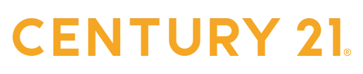 Century 21 Yellow Transparent Logo