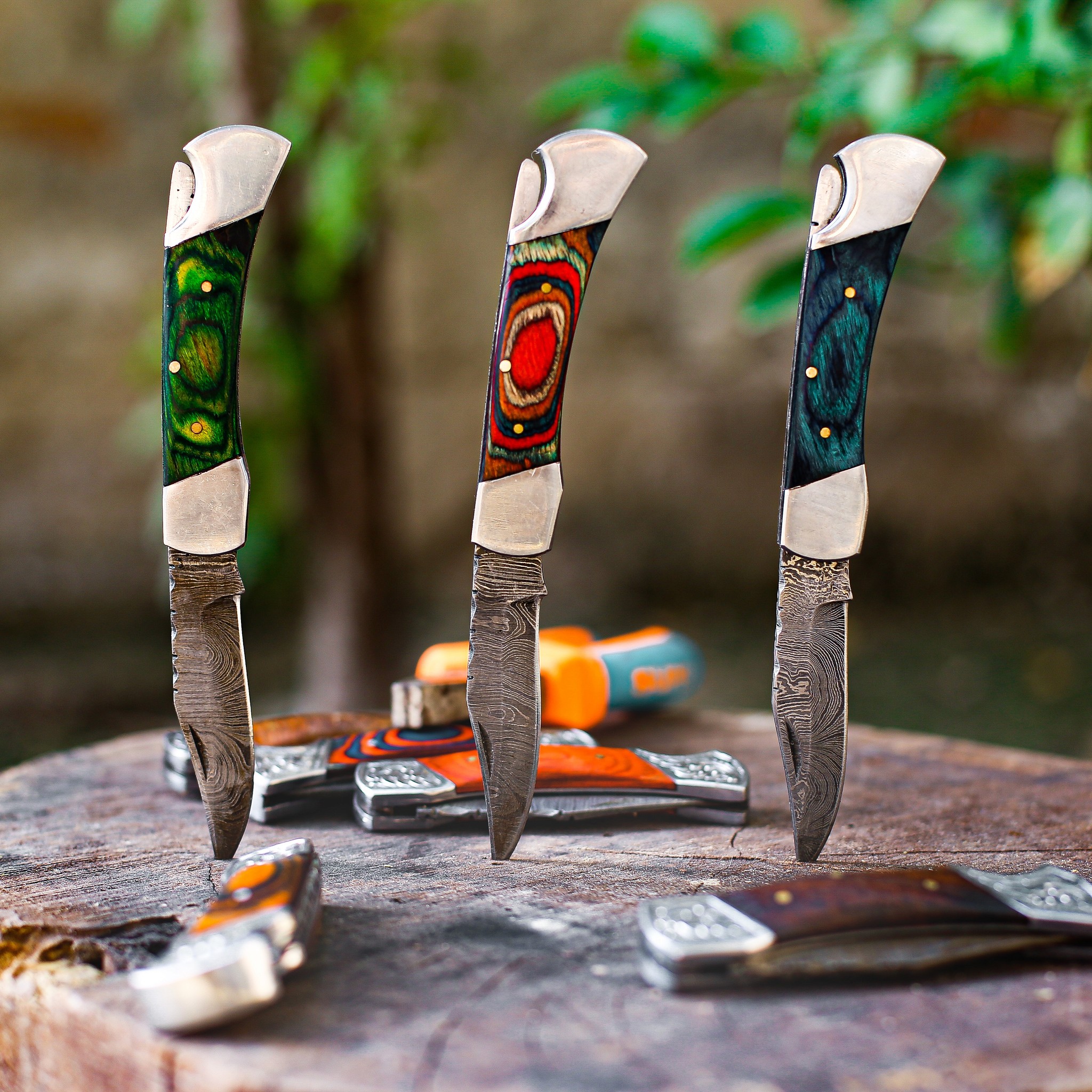 Austin Knife Sharpening Seriously Fast Sharpening Blades, Knives, Tools