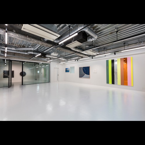 上島博物館：東京入場票