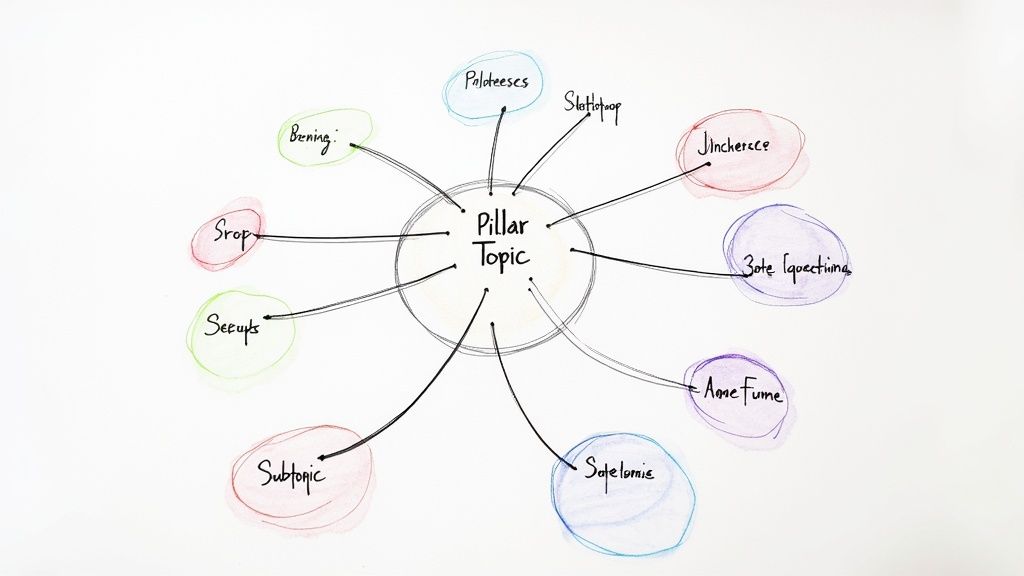 Keyword Clustering and Semantic Grouping