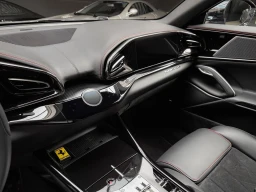 Ferrari Purosangue — Vorschaubild 19