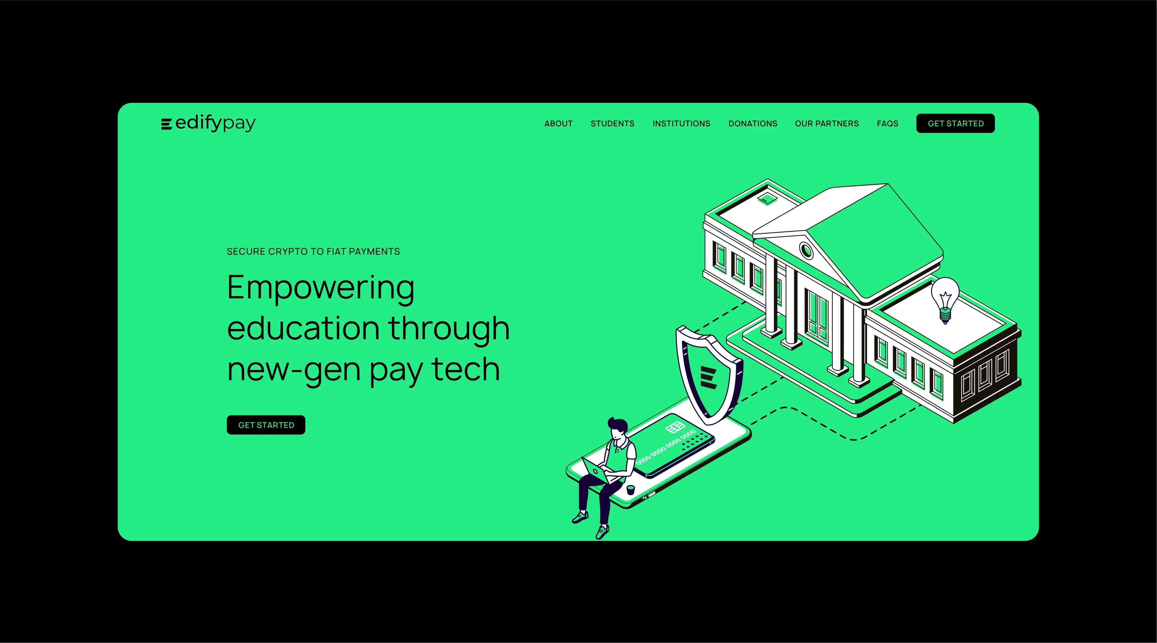 Thaw Digital UI