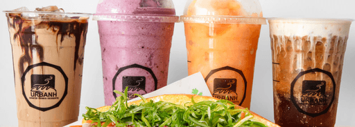 Urbanh Cafe