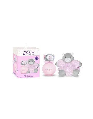 frasco fragancia kaloo coffret maxi lilirose