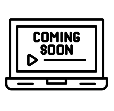 Silhouetted agapanthus flowers against a gradient sky.