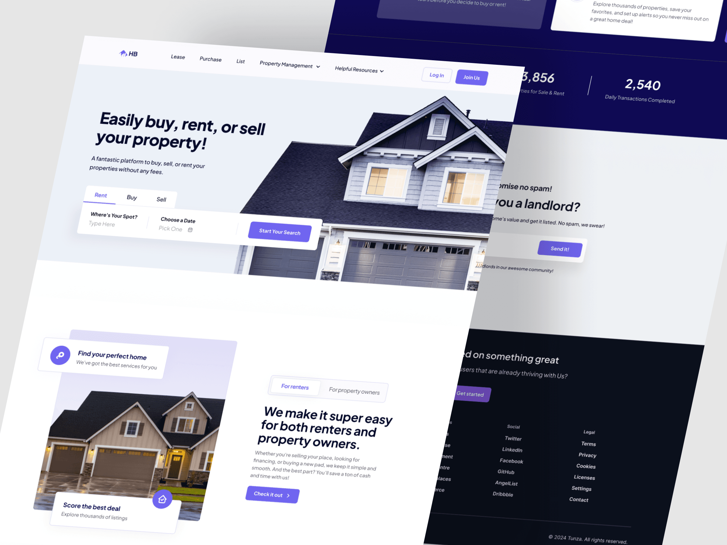 App Design