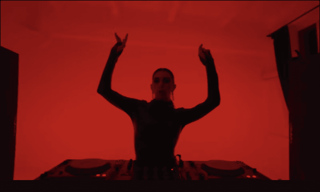 Launch and support of client project