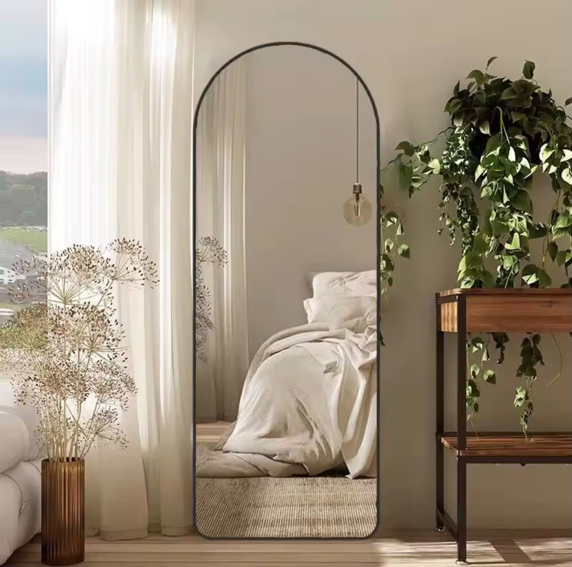 Luxury bedroom furniture