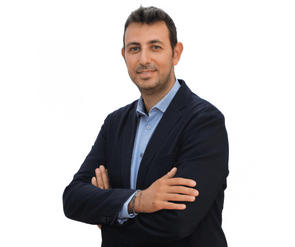 Avatar - Invstor X Framer Template