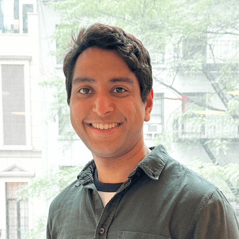 Abhineet Agarwal Profile photo