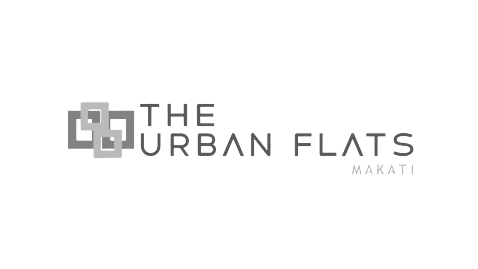 Urban Flats Logo