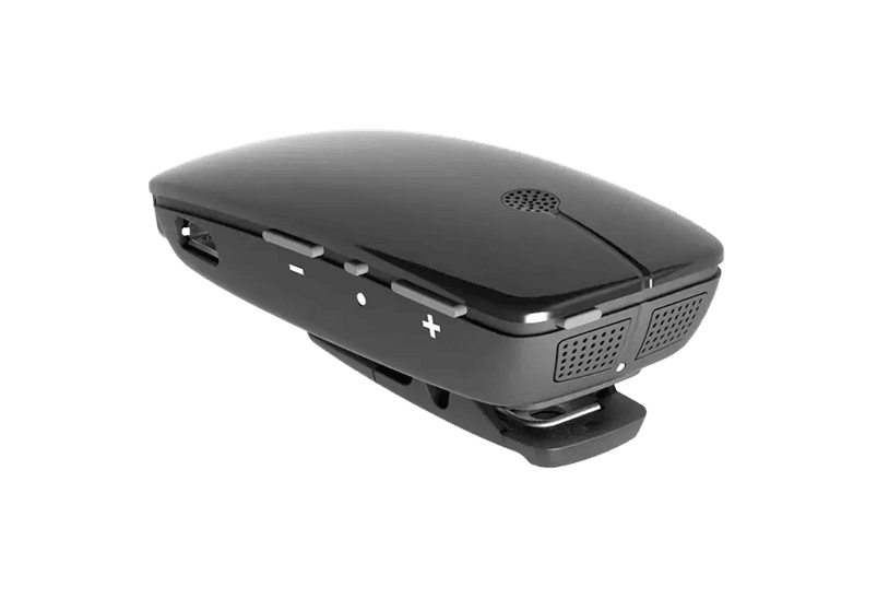 Le ReSound Multi Mic+ est un accessoire pour appareils auditifs ReSound améliorant la compréhension de la parole en milieu bruyant.