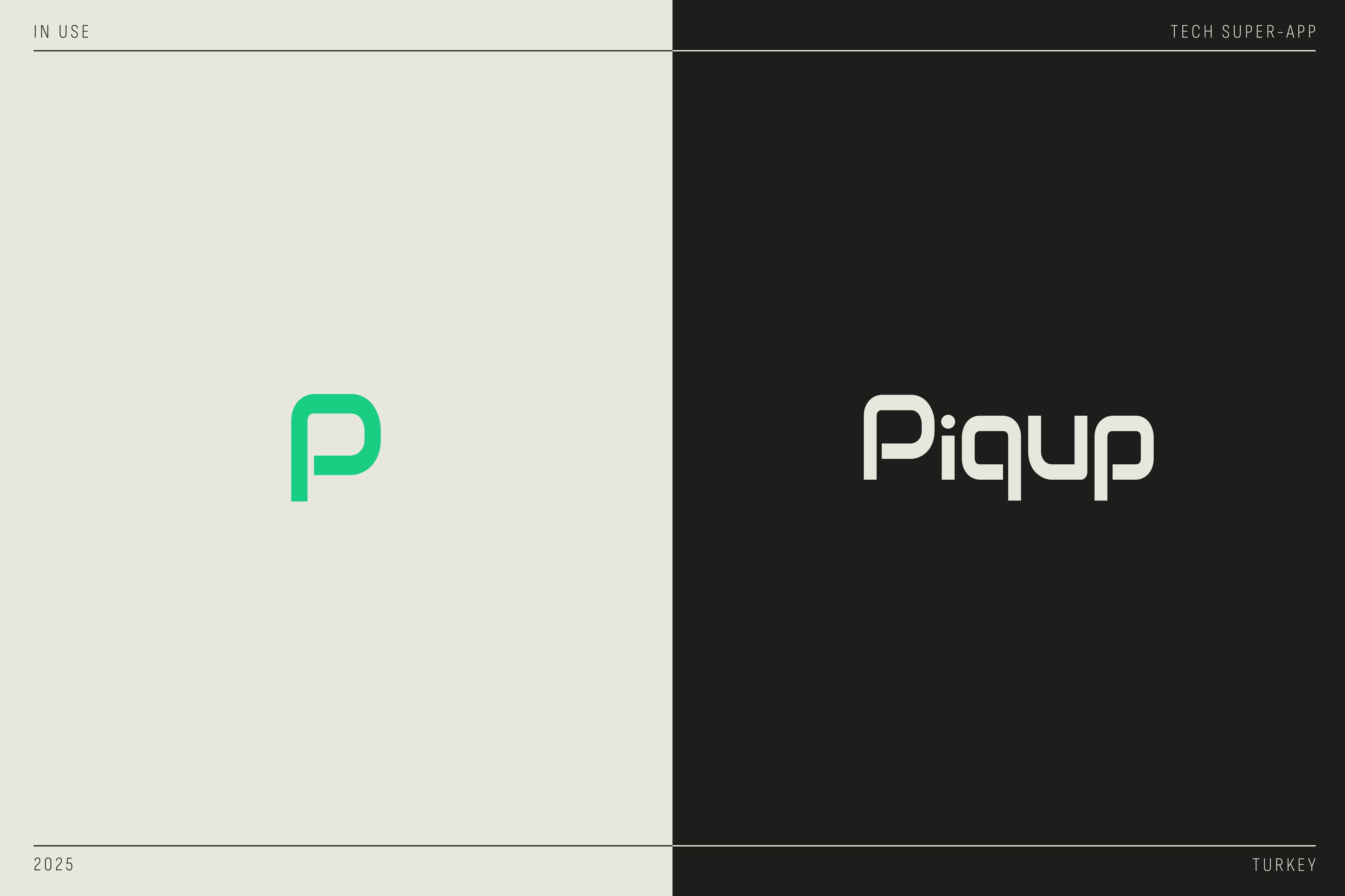 logo design for tech business