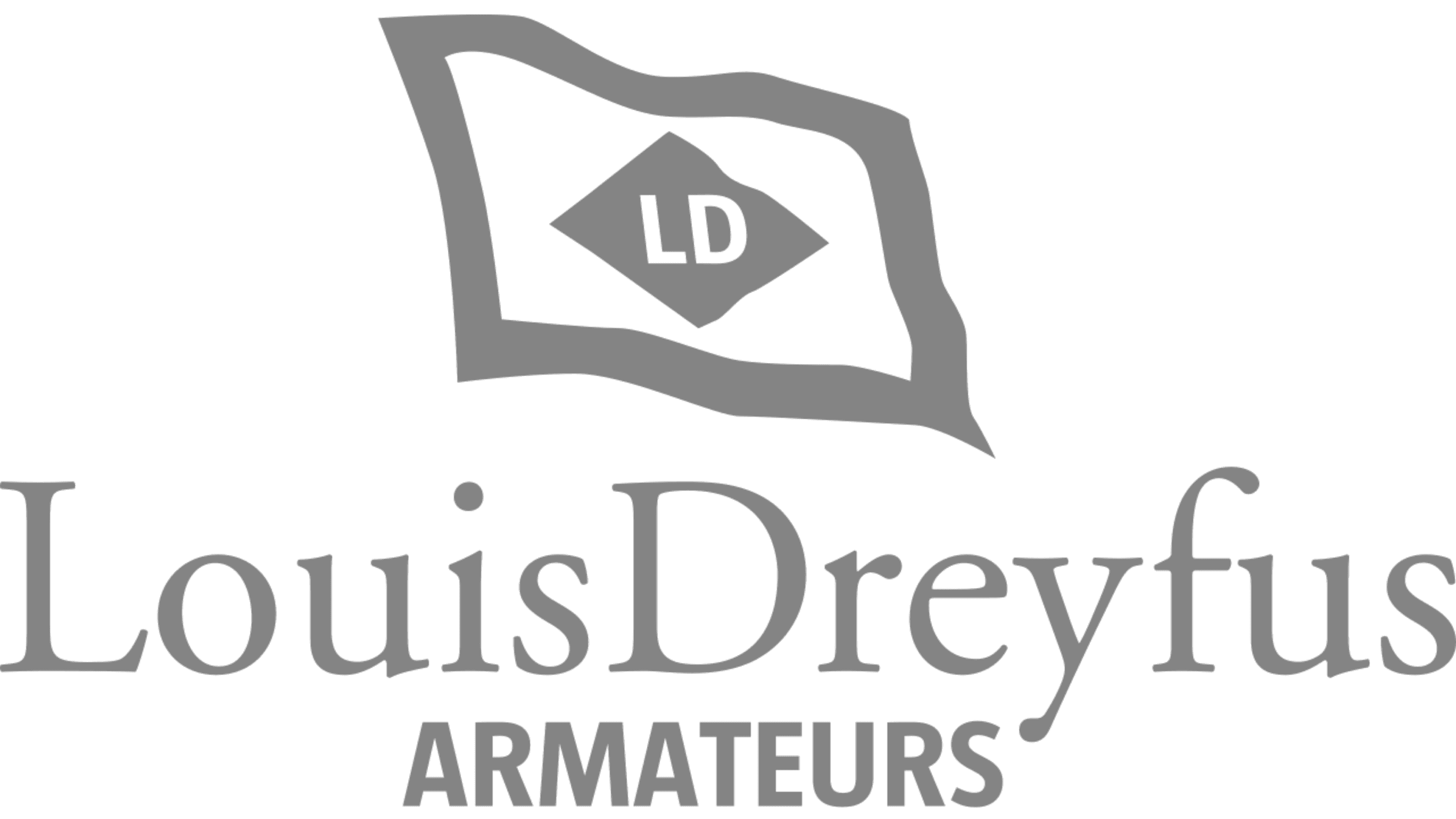 Placeholder client logo