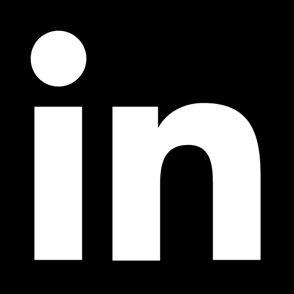 logo de LinkedIn