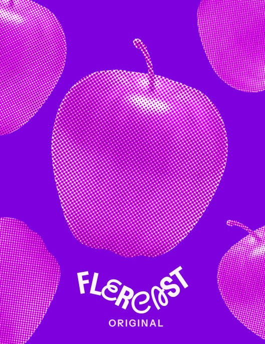 Woman riding a bicycle on a road