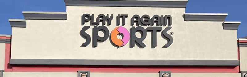 Play It Again Sports - https://www.playitagainsports.com/locations/winnipeg-mb-south