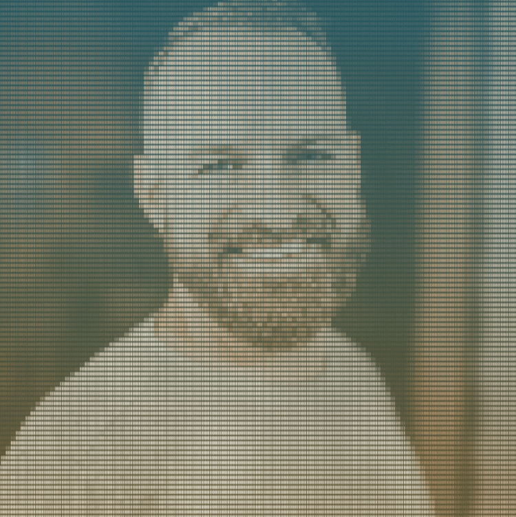 Author Marcus