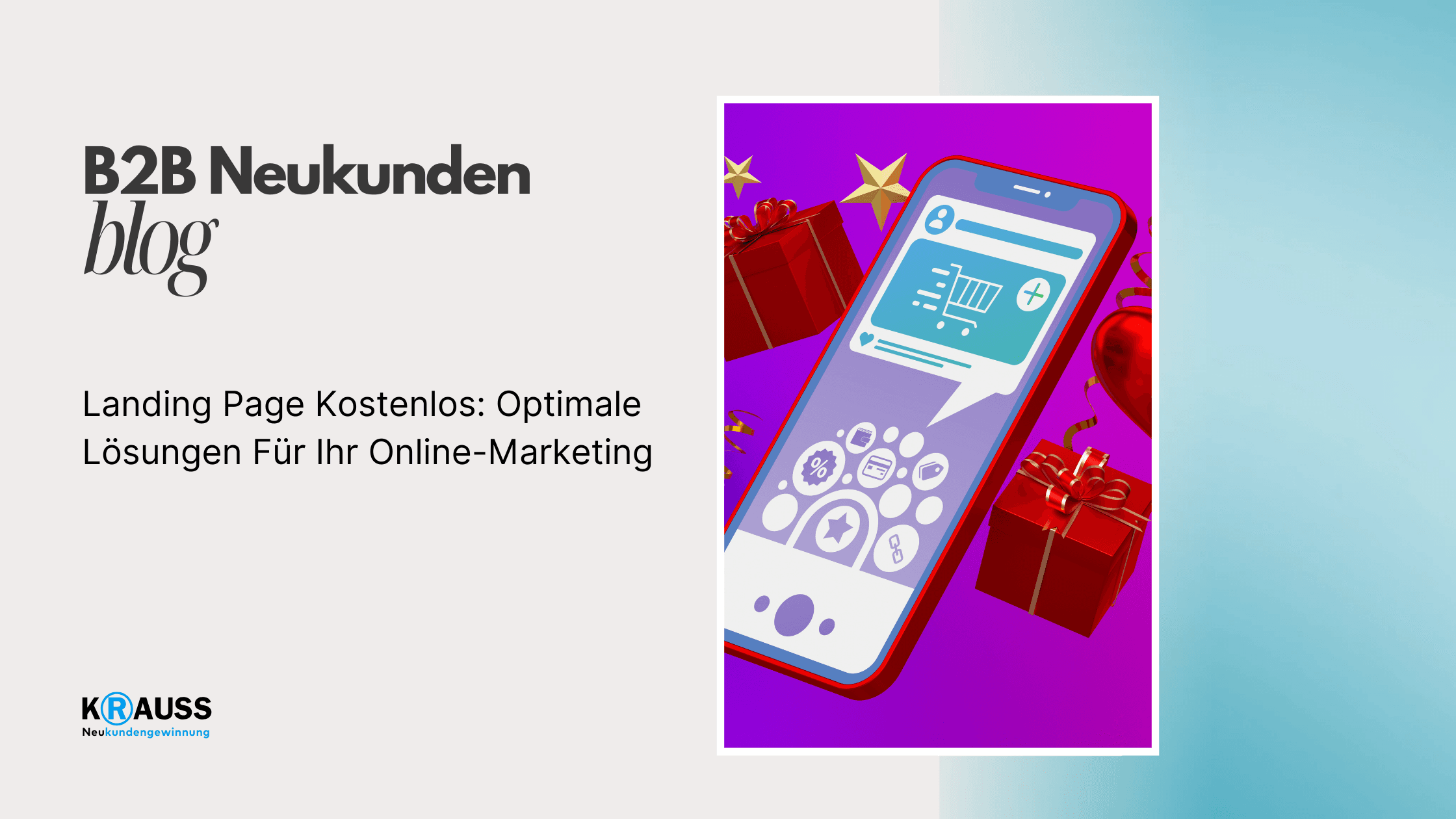 Landing Page Kostenlos: Optimale Lösungen Für Ihr Online-Marketing