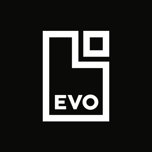 logo evo
