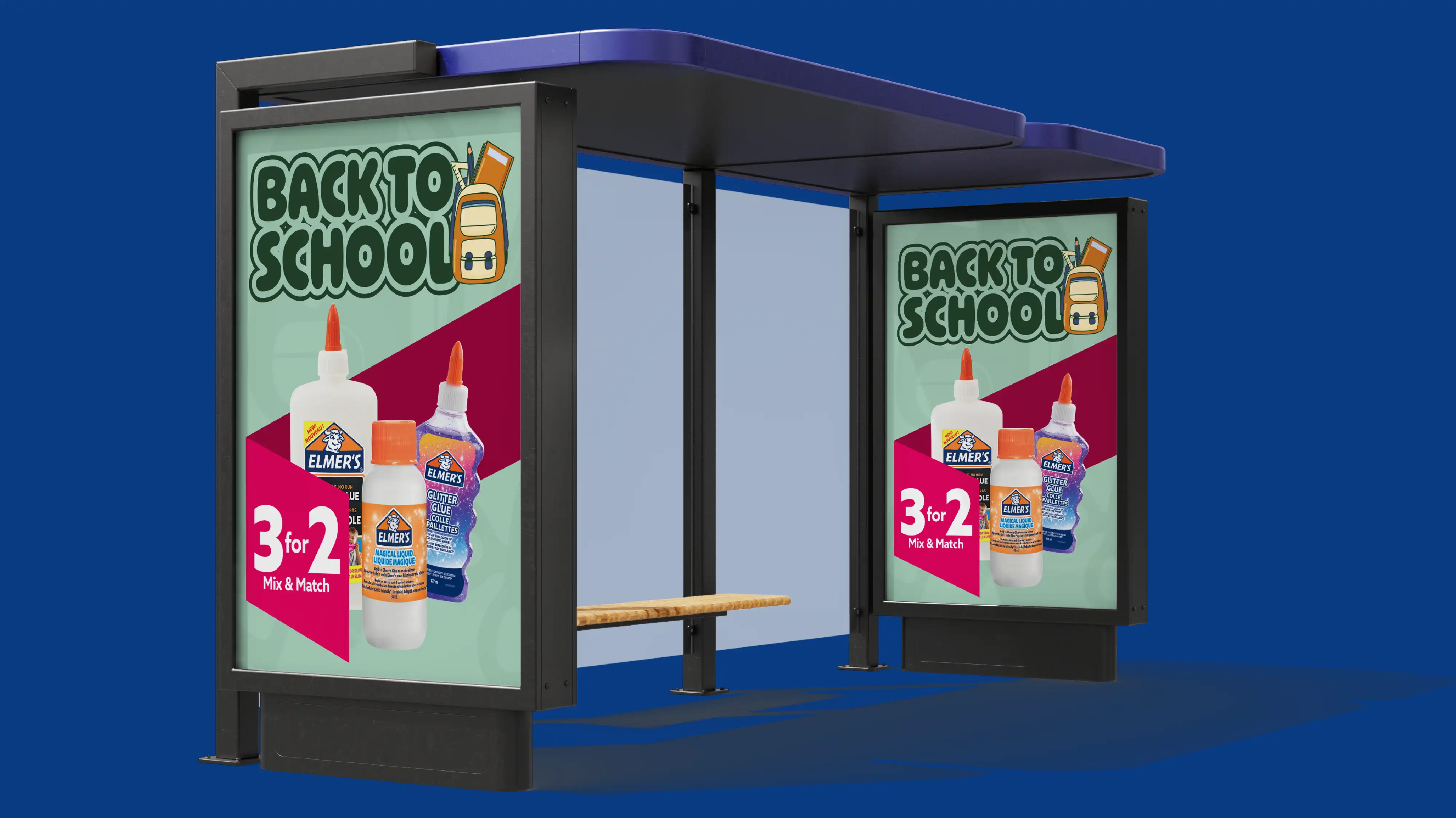 Website Design - Mobile & Desktop