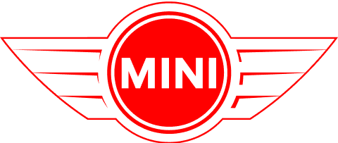 Logo Mini Cooper