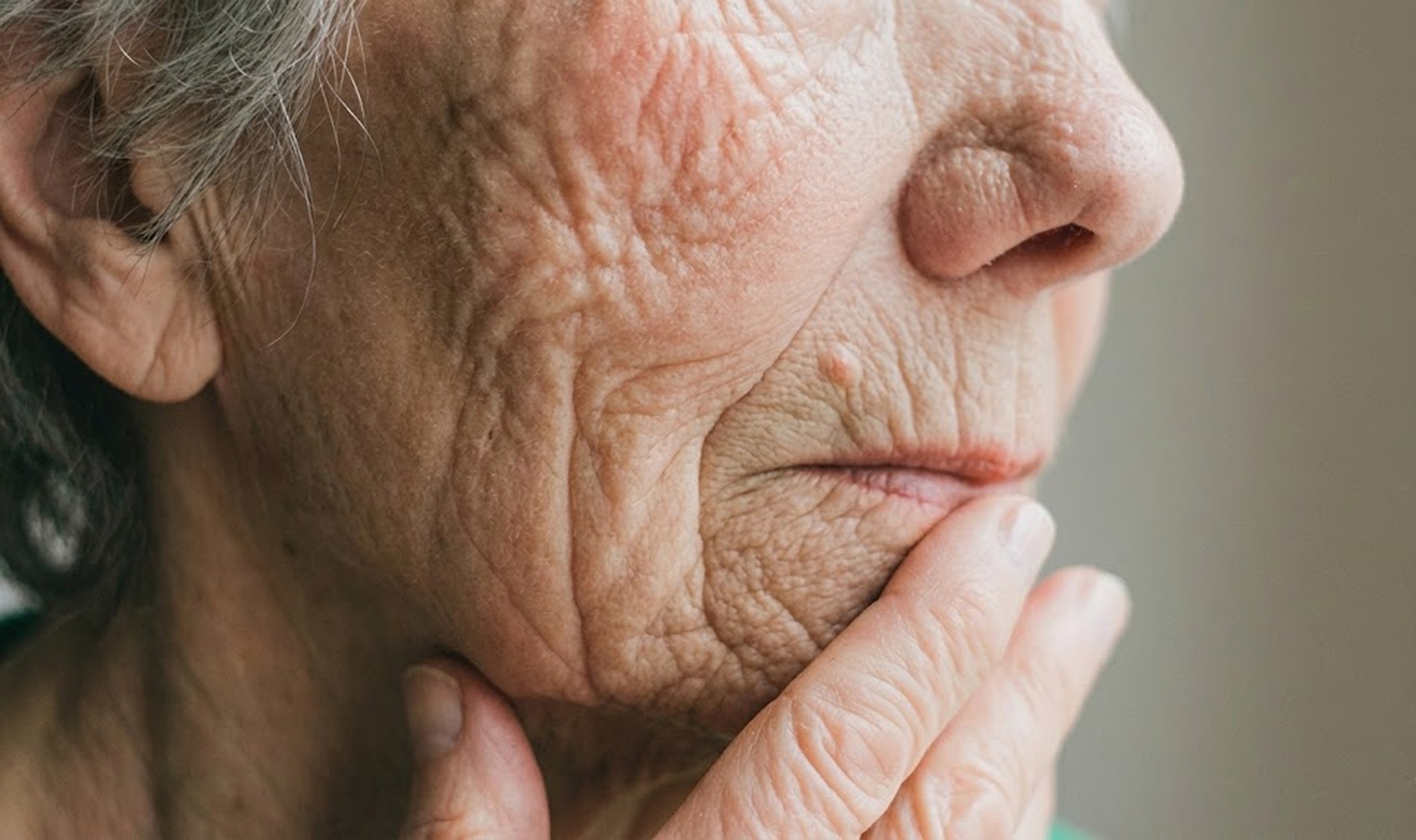 Collagen benefits for skin and anti-aging