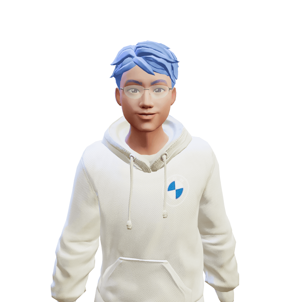 Mike Avatar