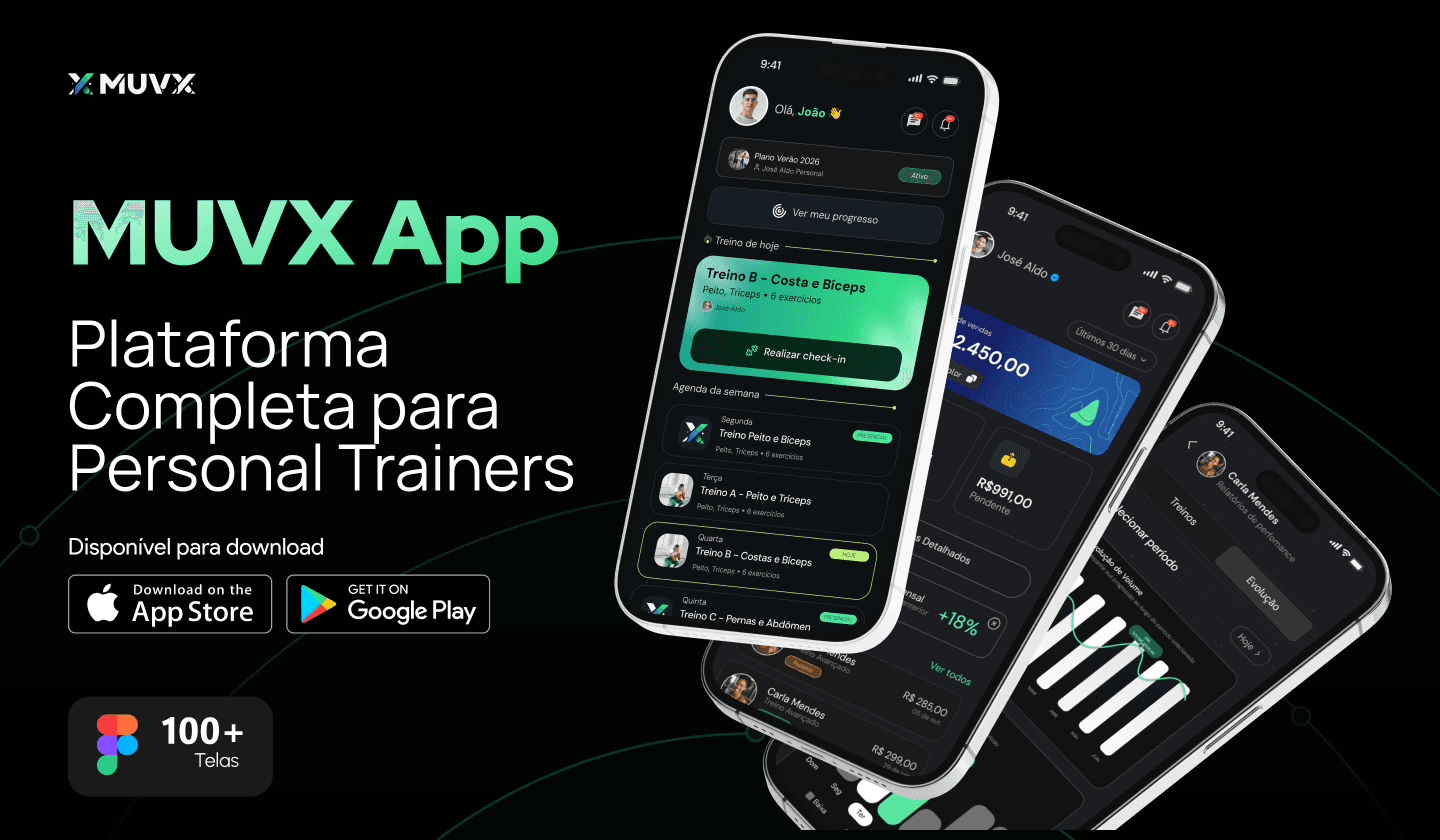 Mobile Design Mockup Image