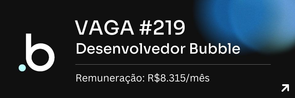 Vagas divulgadas no AcheumDev da Comunidade Sem Codar