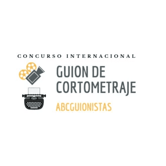 Concurso Internacional de Guion de Cortometraje Abcguionistas