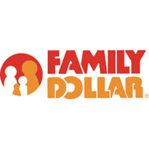 Logo of Family Dollar